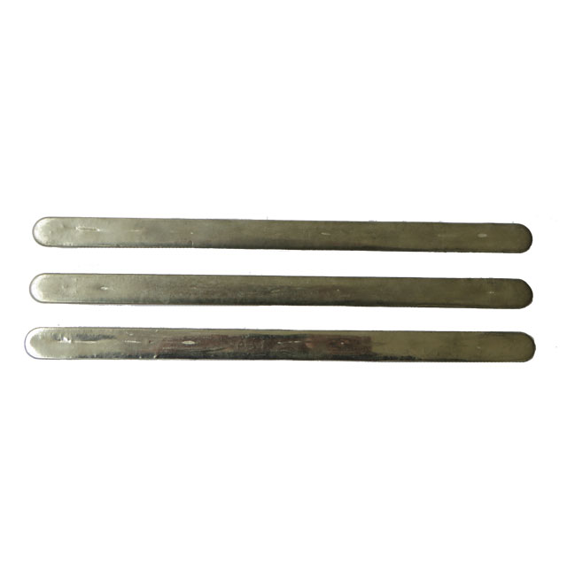 SAC305 Silver Tin Solder Bar