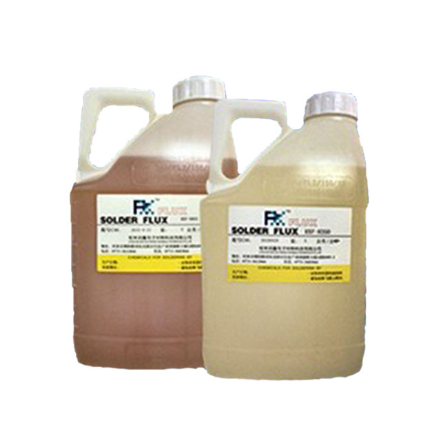 RXF-8-000 Wave Soldering Flux